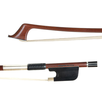 L'Archet Brasil Special Art Deco Ipe Cello Bow 4/4