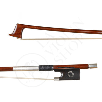 L'Archet Silver Eclipse Ipe Violin Bow 4/4