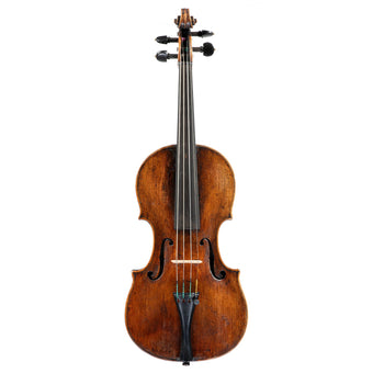 Violin by P.J. Sambrakos 1922