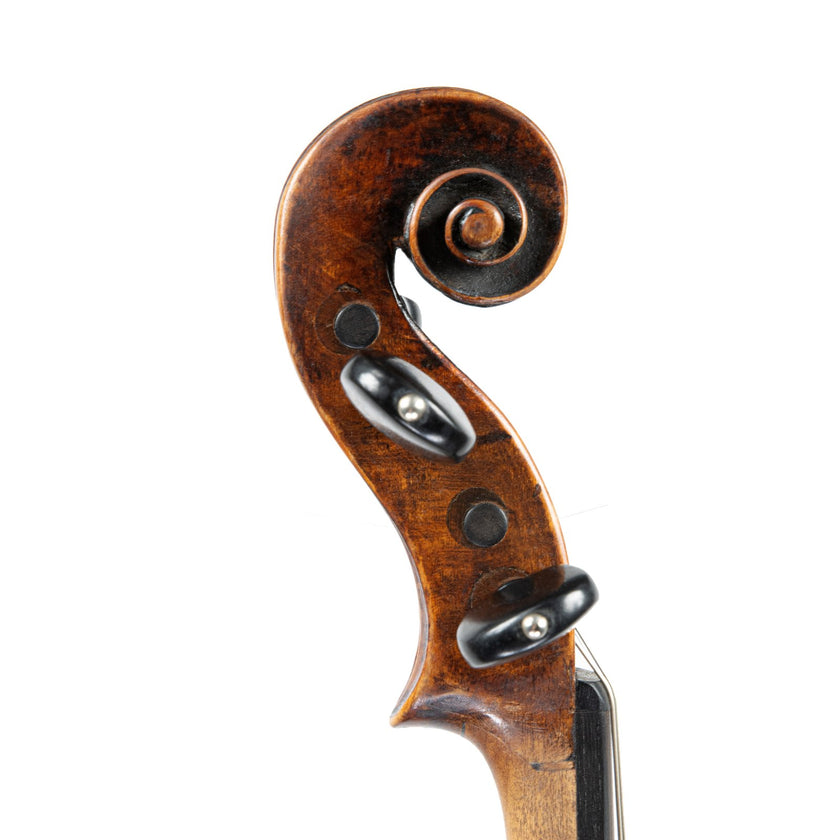 Violin by P.J. Sambrakos 1922