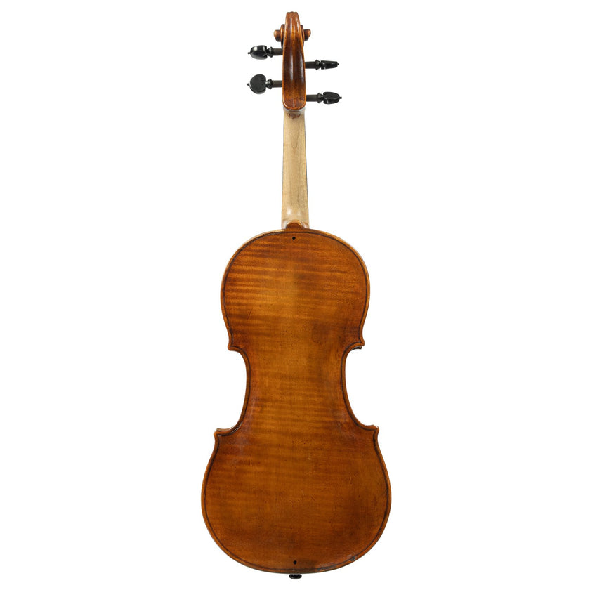 Violin Labeled Gagliano Germany 1900