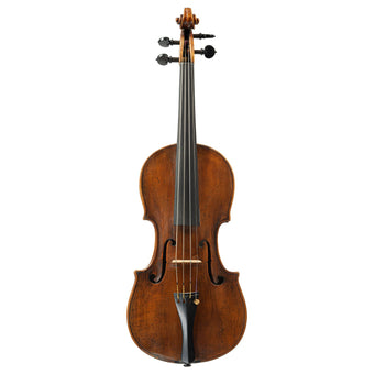 Violin Labeled Gagliano Germany 1900