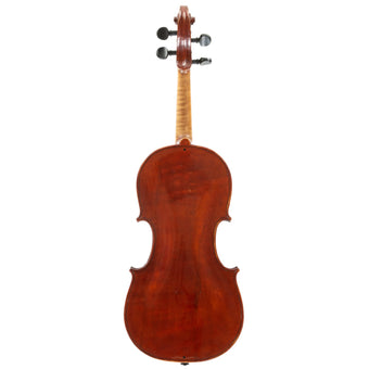 Labeled Hammond Ashley Violin 4/4