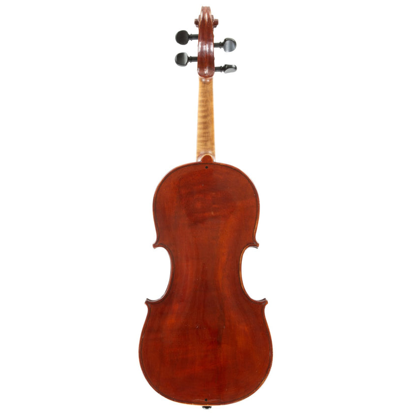 Labeled Hammond Ashley Violin 4/4