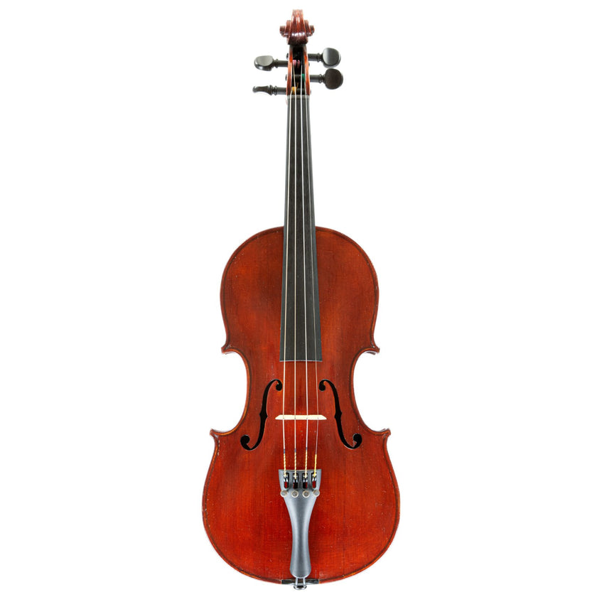 Labeled Hammond Ashley Violin 4/4