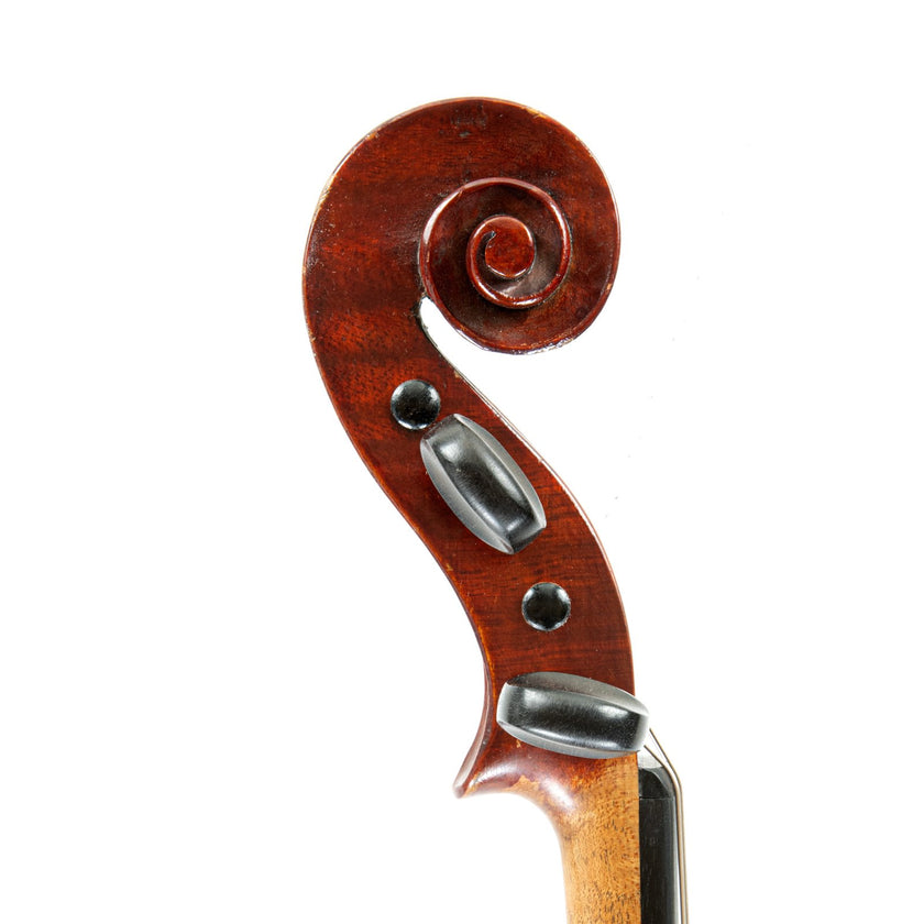 Labeled Hammond Ashley Violin 4/4