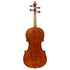 Violin Labeled Mansuy Paris