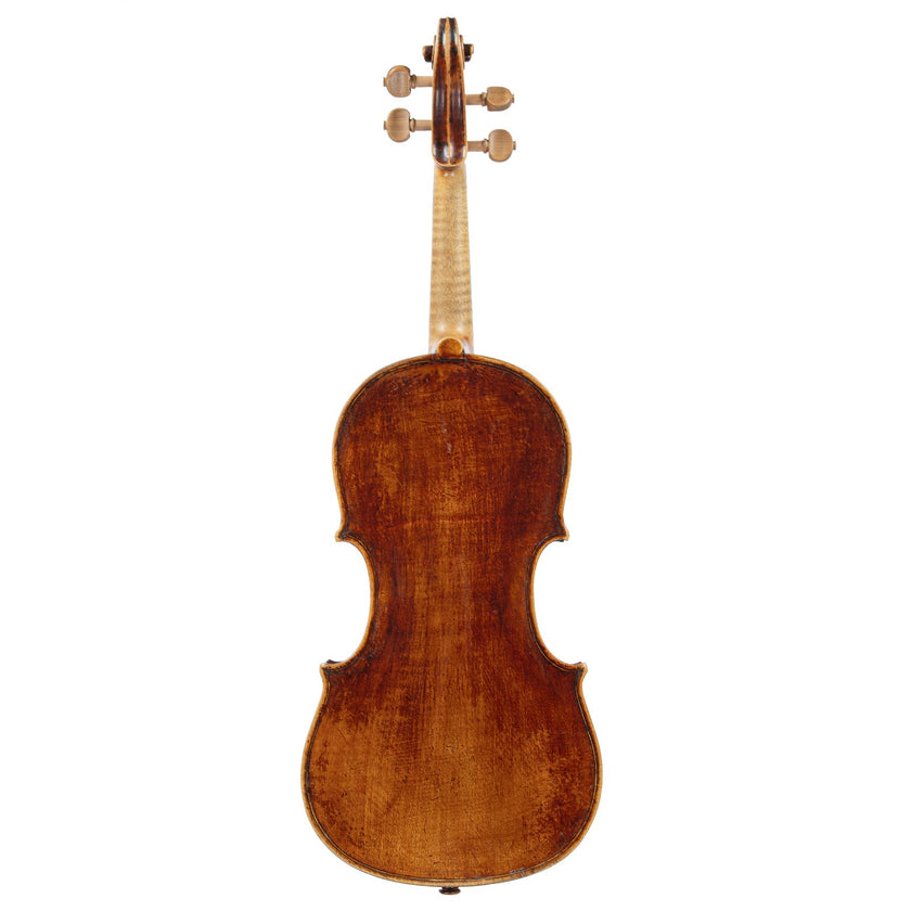 Labeled Testore Violin 7/8
