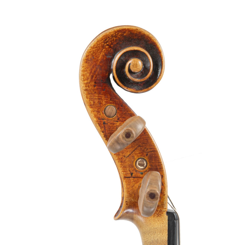Labeled Testore Violin 7/8