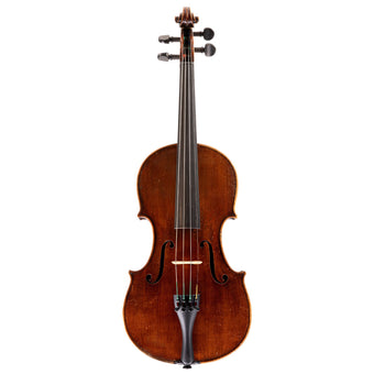 Labeled Vuillaume German Violin 4/4
