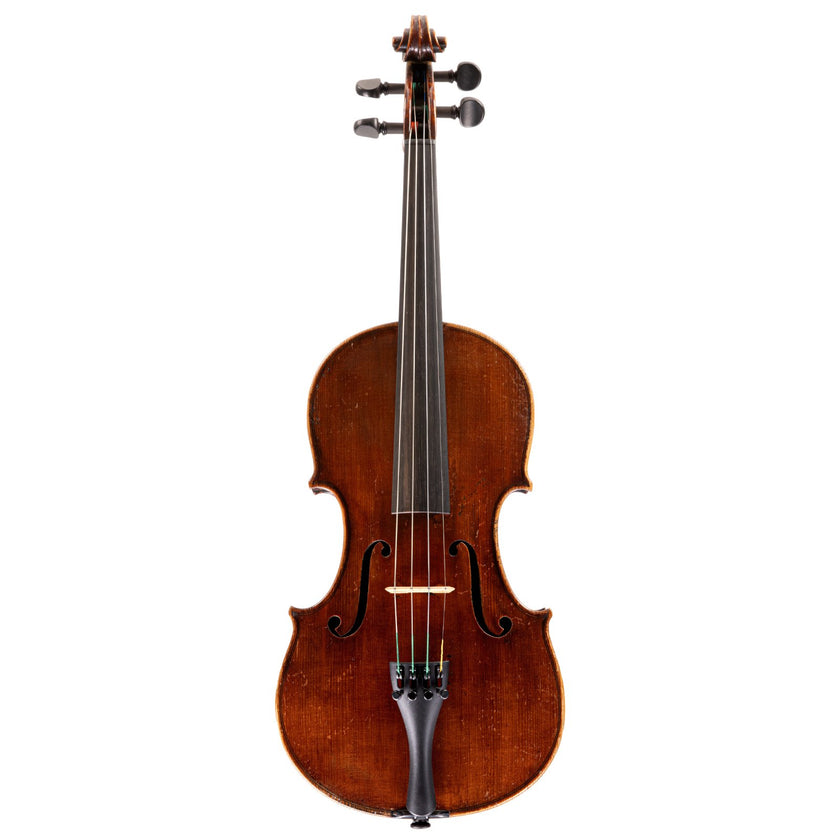 Labeled Vuillaume German Violin 4/4