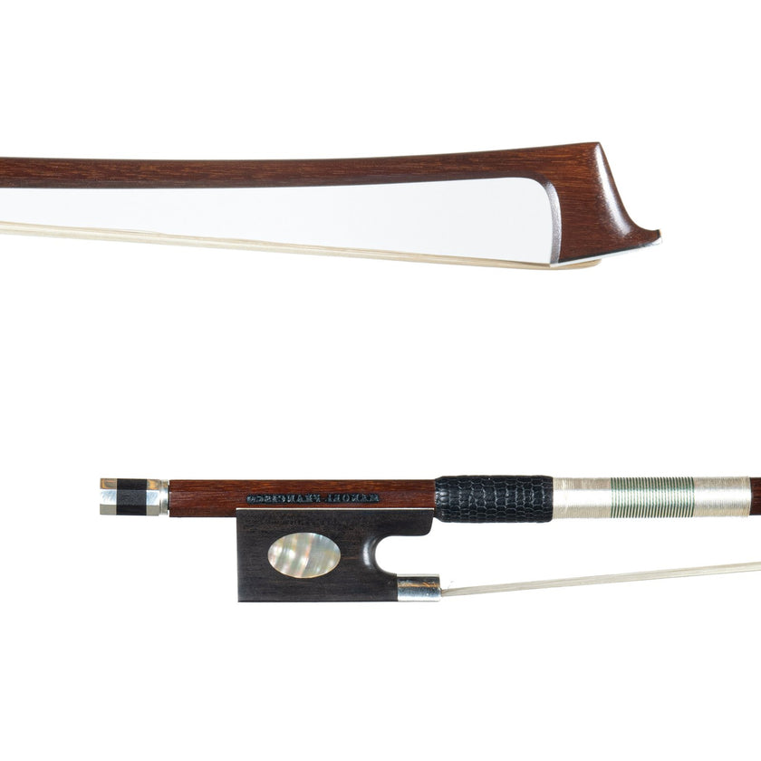 L'Archet Brasil Special Pajeot Reproduction Violin Bow 4/4