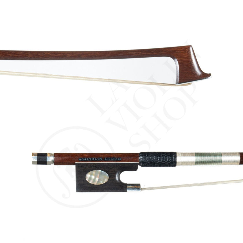 L'Archet Brasil Special Pajeot Reproduction Violin Bow 4/4