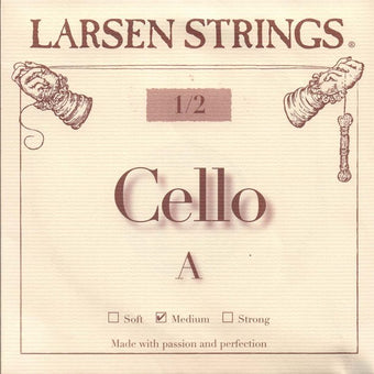 Larsen Cello A - 1/2