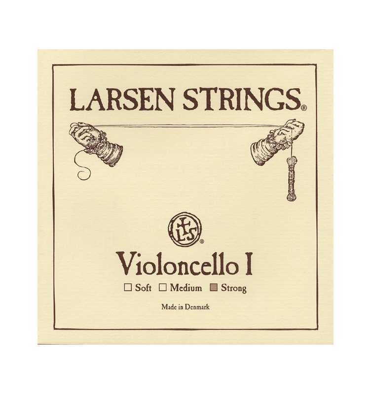 Larsen Cello A - Strong I