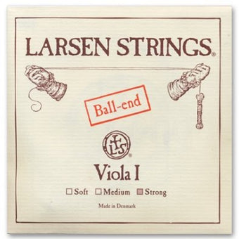 Larsen Viola A Ball - Strong