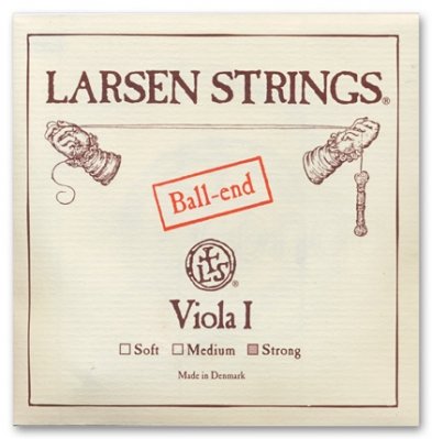 Larsen Viola A Ball - Strong