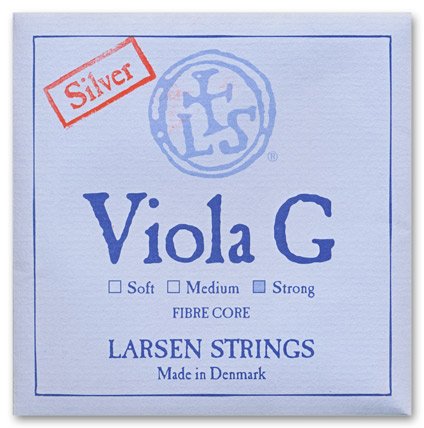 Larsen Viola G - Strong