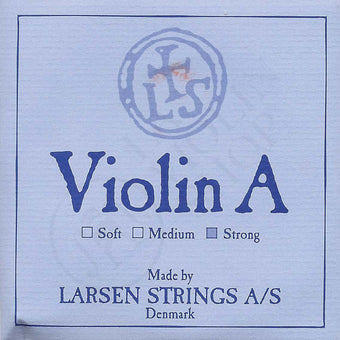 Larsen Violin A Medium
