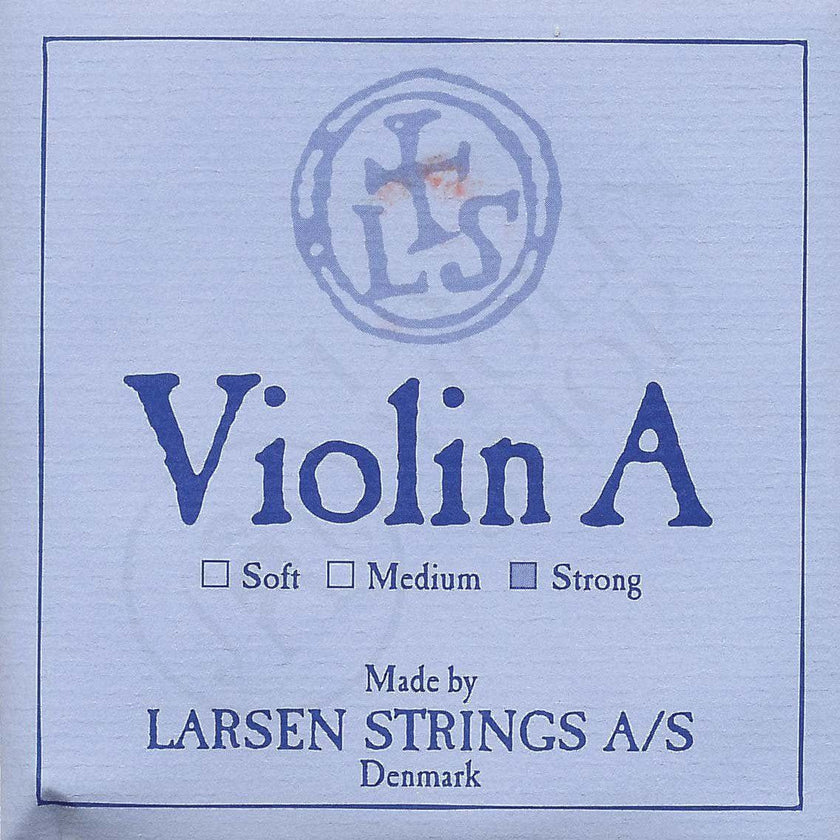 Larsen Violin A Medium