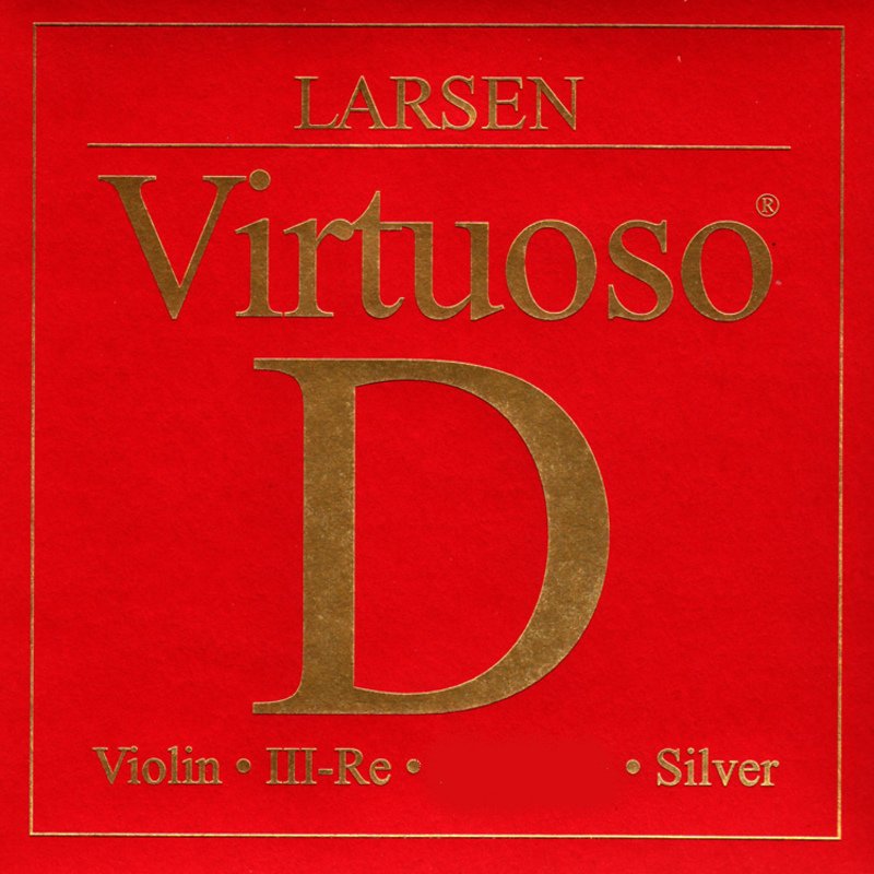 Larsen Virtuoso Violin D Med