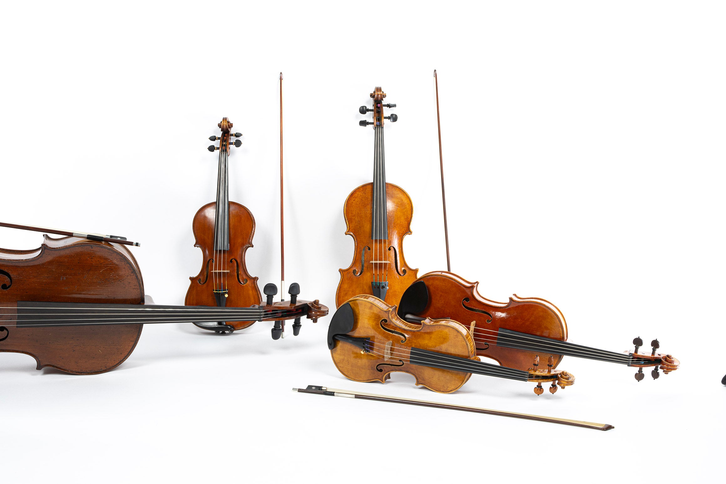 LA Violin Shop