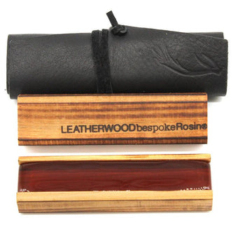 Leatherwood Concerto - Cello