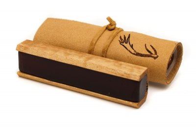 Leatherwood Cello - Crisp