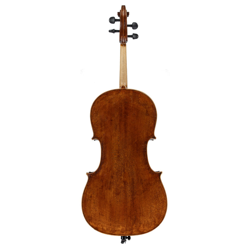 Louis Joly Caussin School Cello 3/4