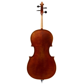 Louis Keller Cello (1/4-4/4)