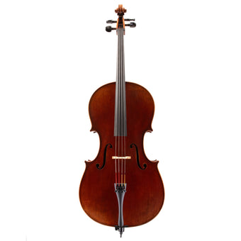 Louis Keller Cello (1/4-4/4)