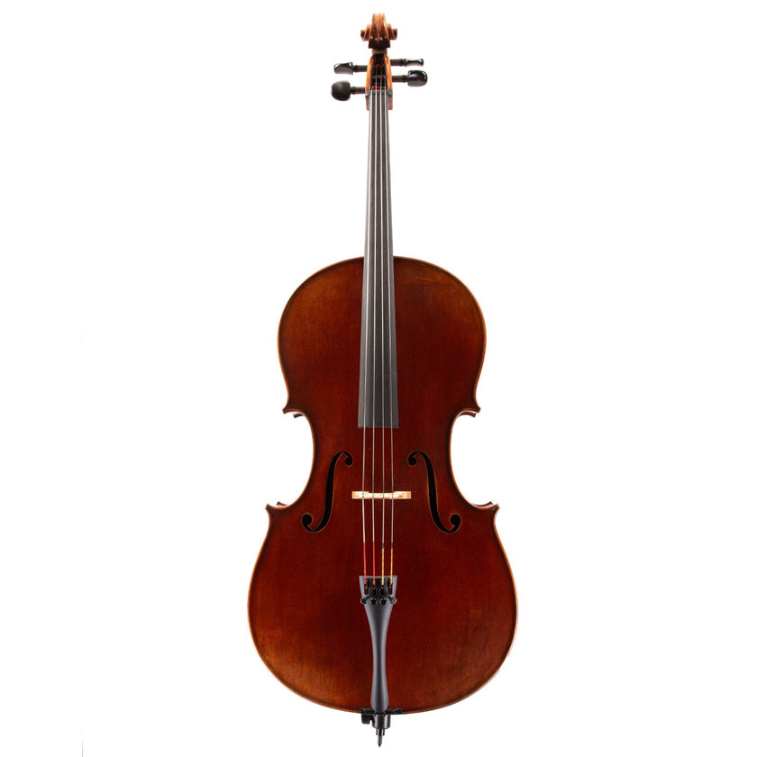 Louis Keller Cello (1/4-4/4)