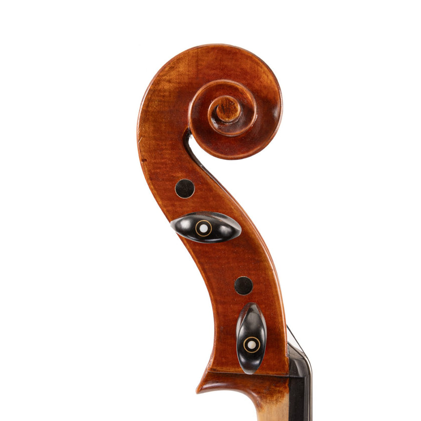 Louis Keller Cello (1/4-4/4)