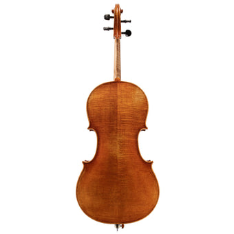 Louis Keller Cello 3/4 #26011 - Used