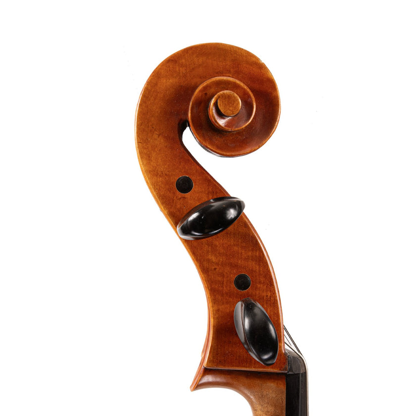 Louis Keller Cello 3/4 #26011 - Used