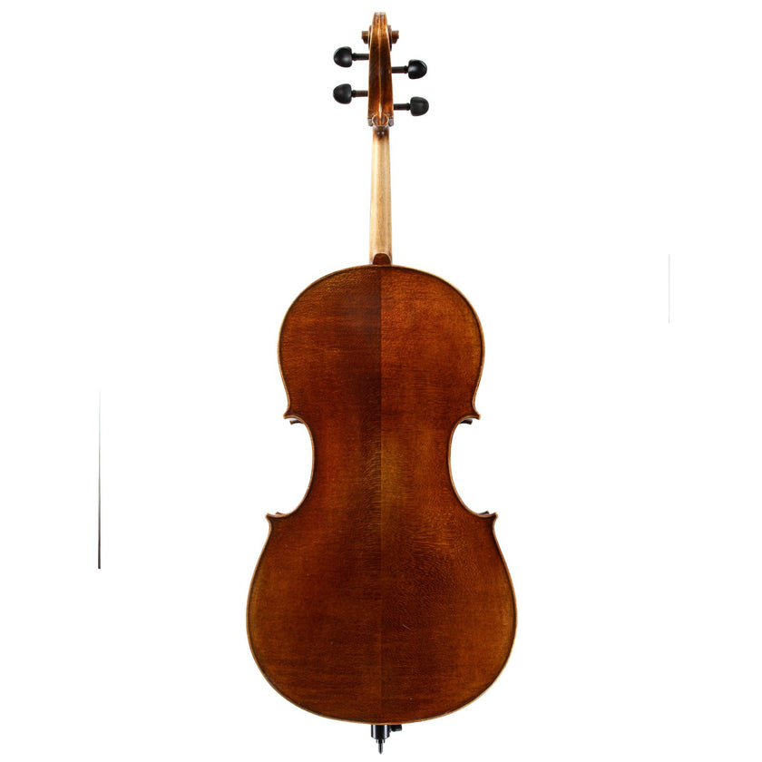Louis Keller Cello 3/4 #2533 - Used
