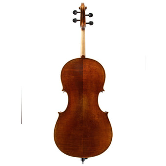 Louis Keller Cello 3/4 #2533 - Used