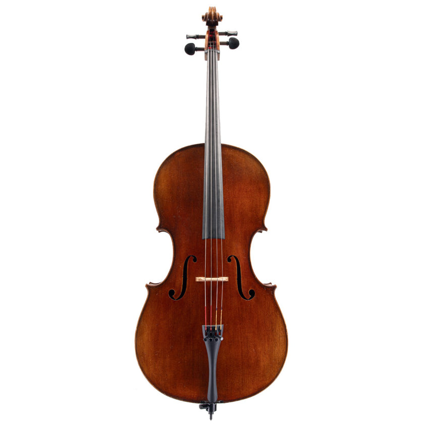 Louis Keller Cello 3/4 #2533 - Used