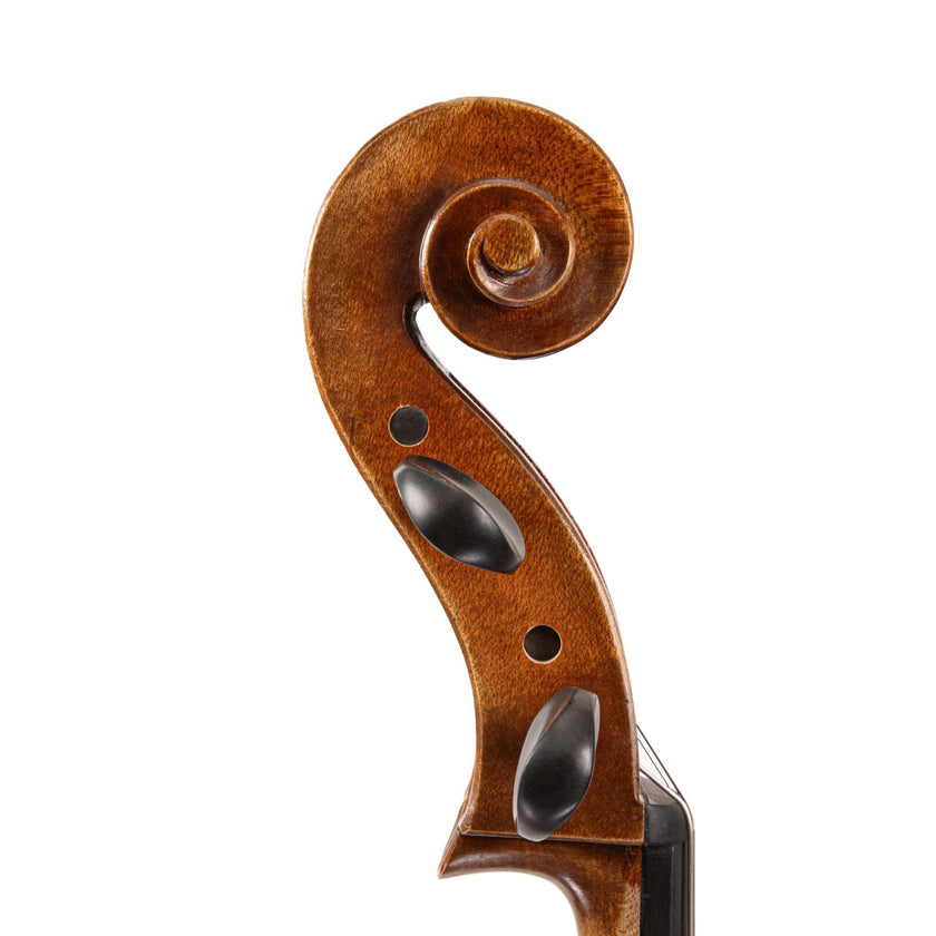 Louis Keller Cello 3/4 #2533 - Used