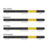 CodaBow Marquise Heritage Carbon Fiber Violin Bow 4/4
