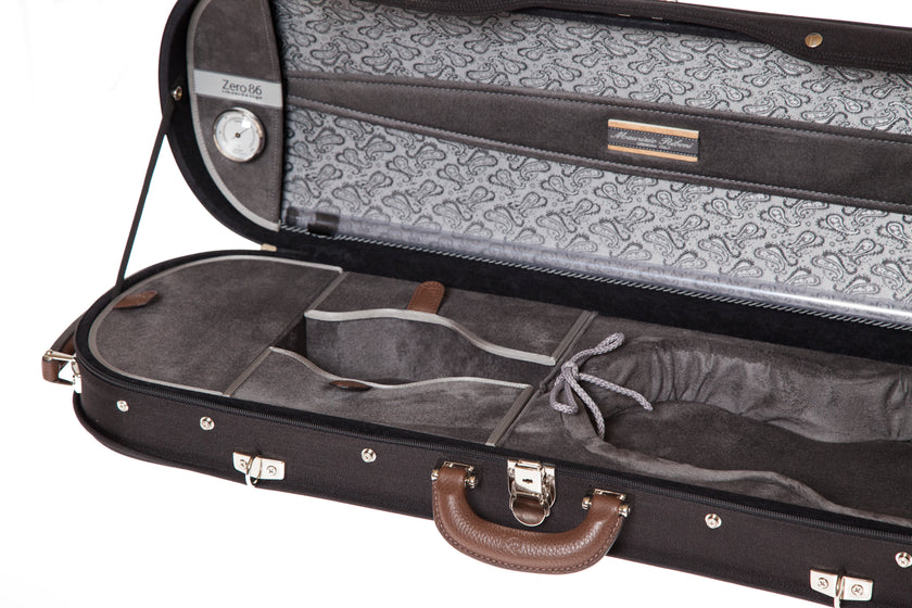 Riboni Zero 86 NIC Violin Case