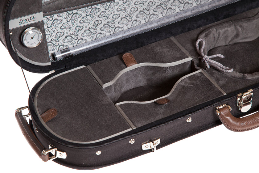Riboni Zero 86 NIC Violin Case