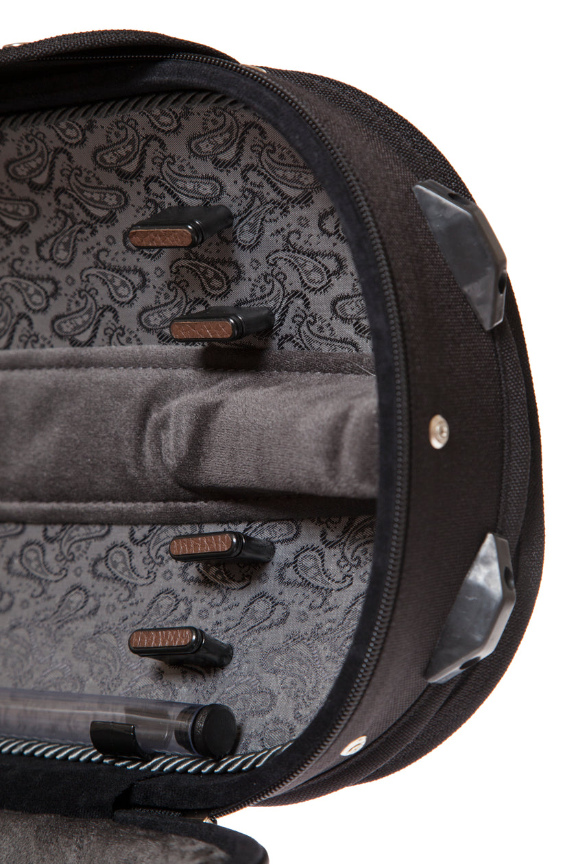 Riboni Zero 86 NIC Violin Case