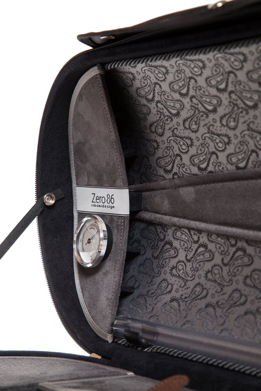 Riboni Zero 86 NIC Violin Case