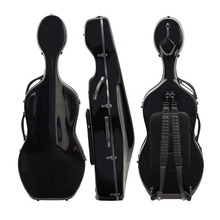 MV Carbon Composite Case CE - Fractional