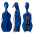 MV Composite Case Cello 4/4