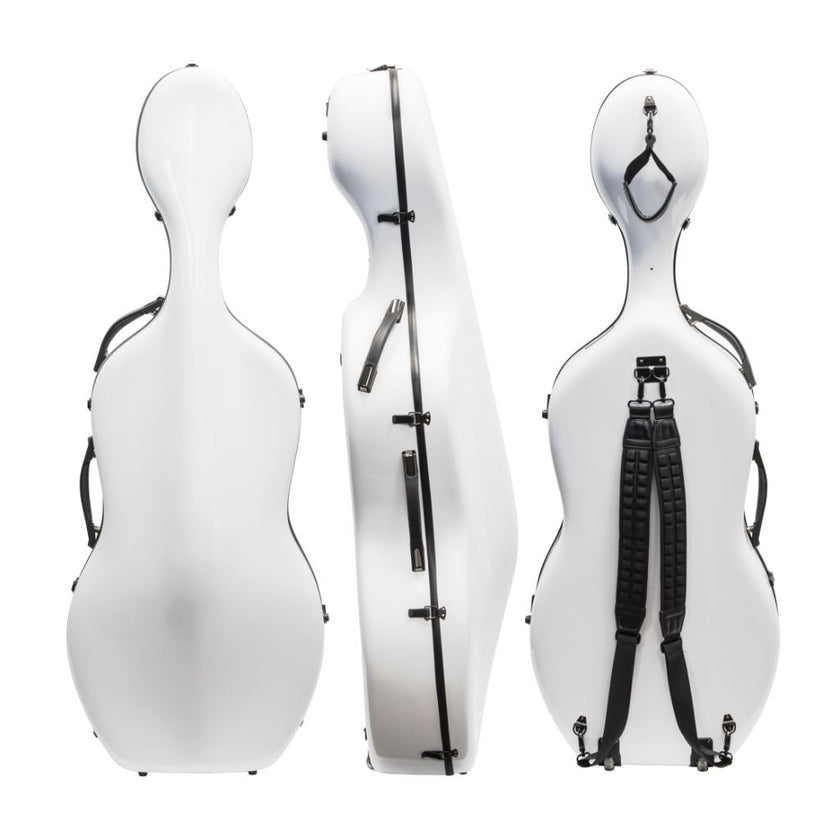 MV Carbon Composite Case CE 4/4
