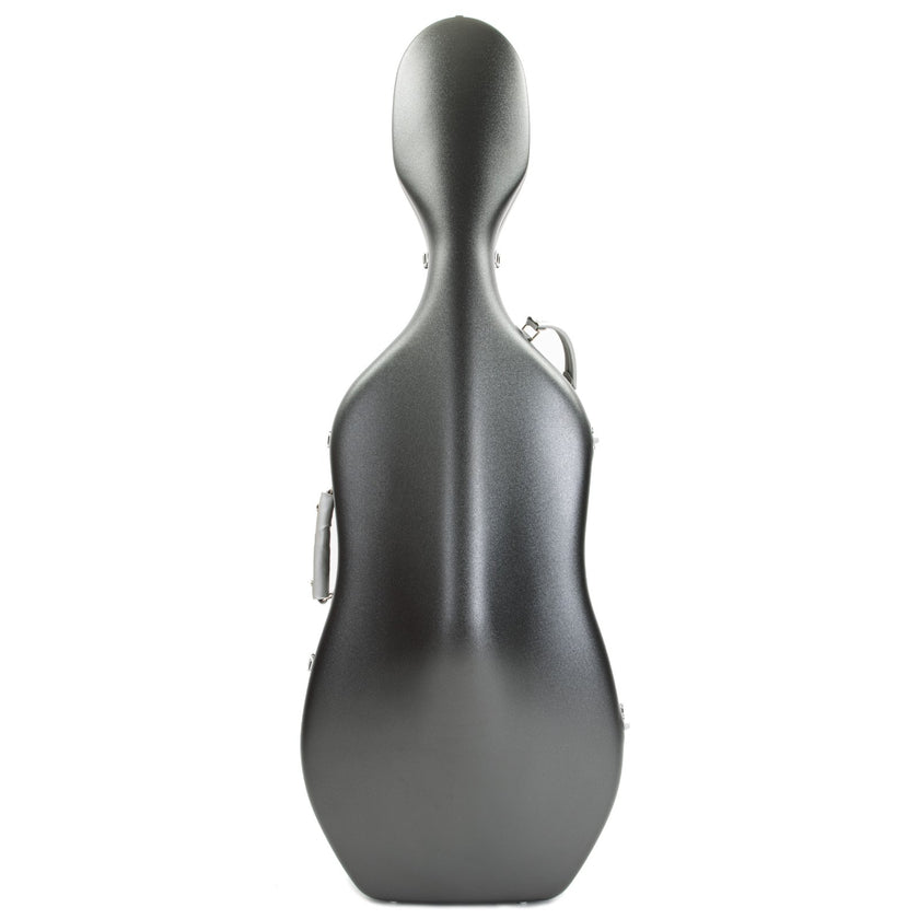 MV Hybrid Composite Wide Body Cello Case (Montagnana/Stradivari)