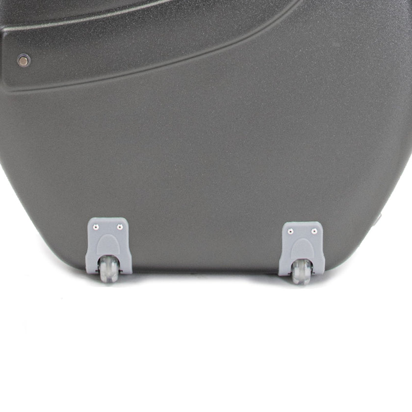 MV Hybrid Composite Wide Body Cello Case (Montagnana/Stradivari)