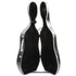 MV Hybrid Composite Wide Body Cello Case (Montagnana/Stradivari)